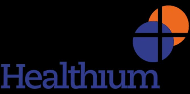 Healthium Medtech Ltd 