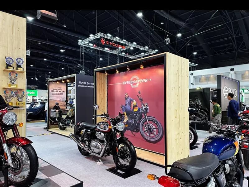 European Coating Show