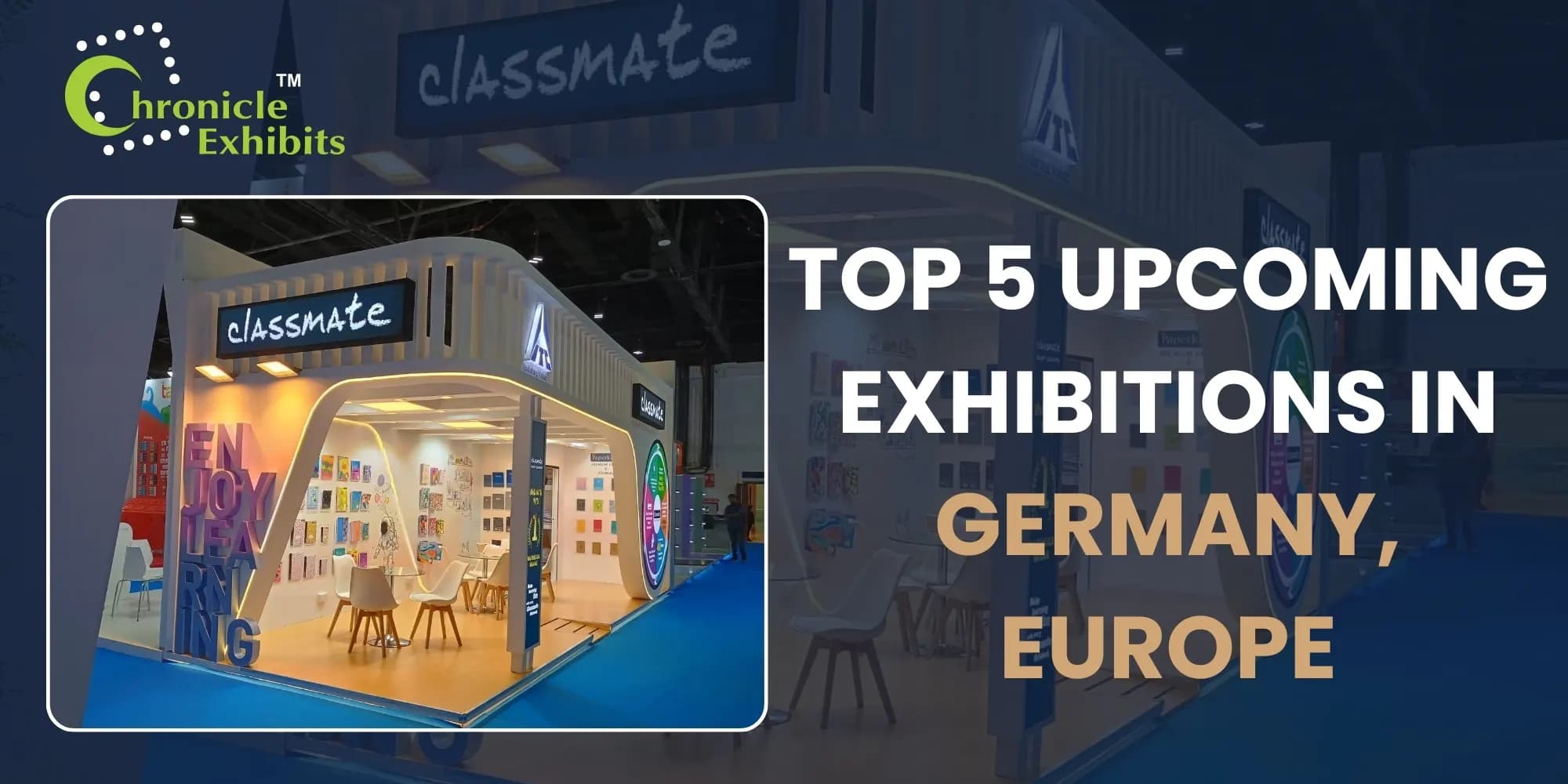 Exhibitions in Germany