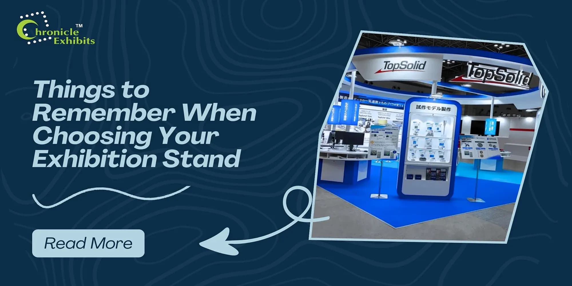 Exhibition Stand Contractors