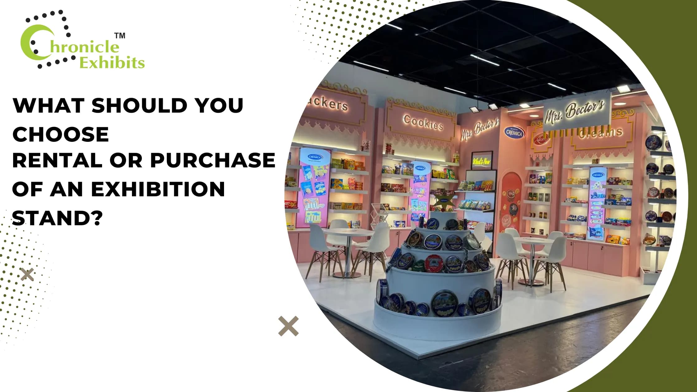 Exhibition Stand