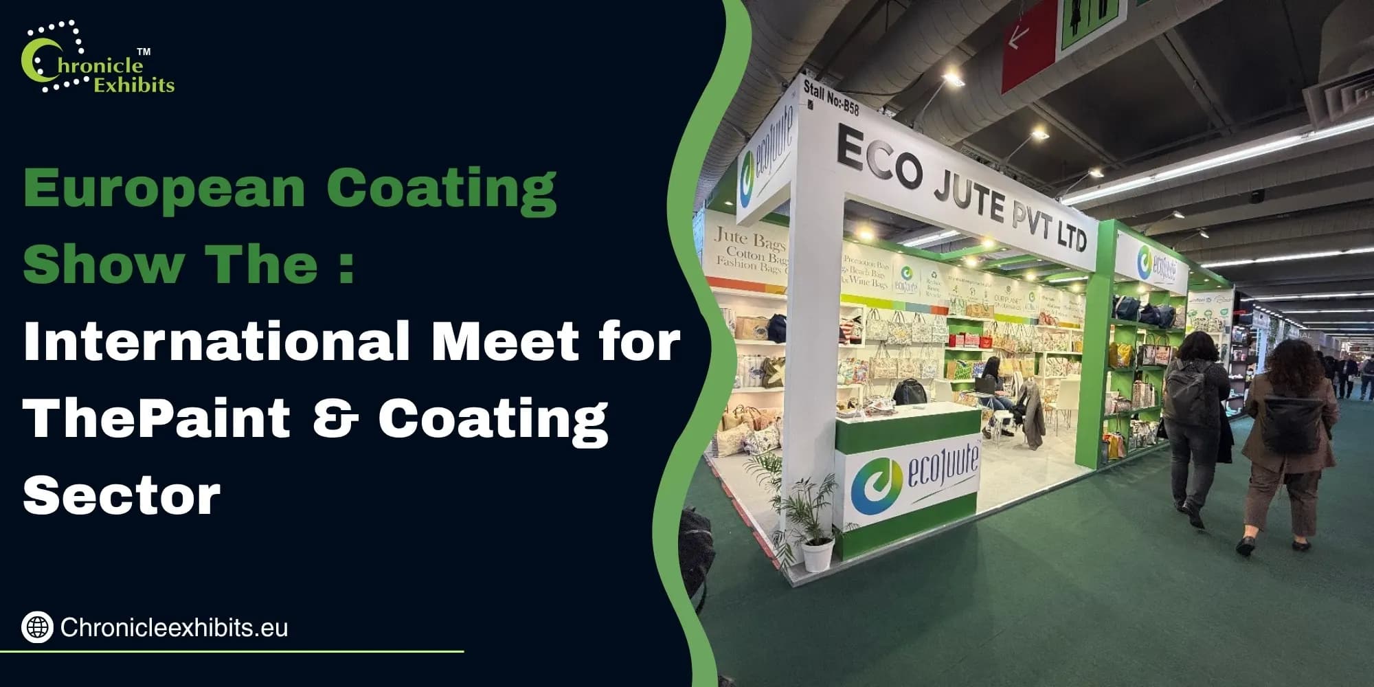 European Coating Show