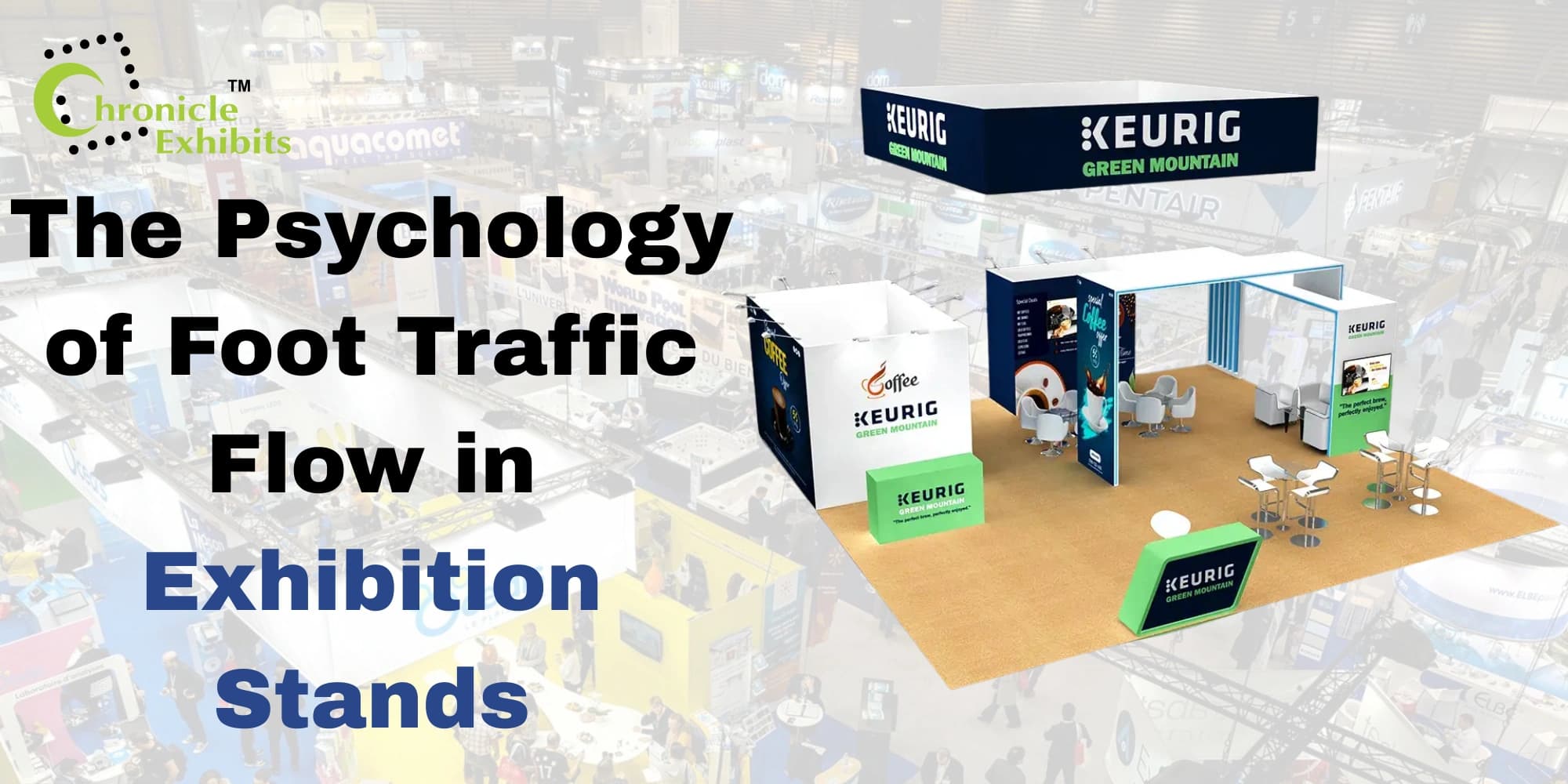 Exhibition Stand Construction