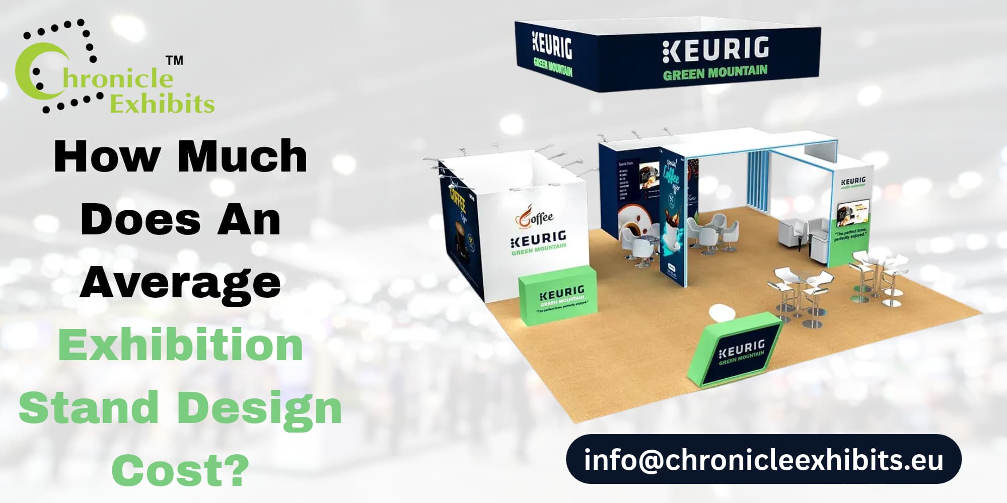 Exhibition Stand Design Cost