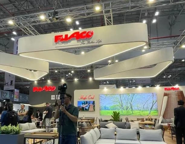 Custom Exhibition Solutions