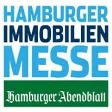 Hamburger Immobilien Messe 2025 logo