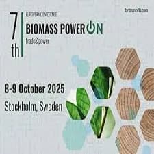 BIOMASS POWERON