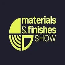 Materials and Finishes Show