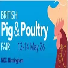 British Pig and Poultry Fair