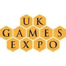 UK Games Expo 2026