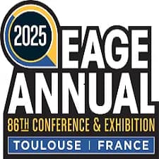 EAGE Annual