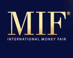 MIF paper money fair