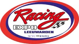 Racing Expo Leeuwarden 2026 logo