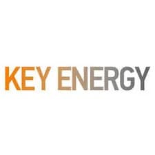 Key Energy Rimini 2026 logo