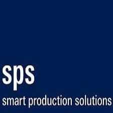 Smart Production Solutions Guangzhou 2026 logo