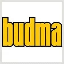 BUDMA