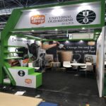 exhibition stand builders