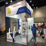 exhibition stand builders and designing company