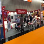 exhibition stand builders in europe