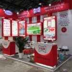 Modular Exhibition Stand Design