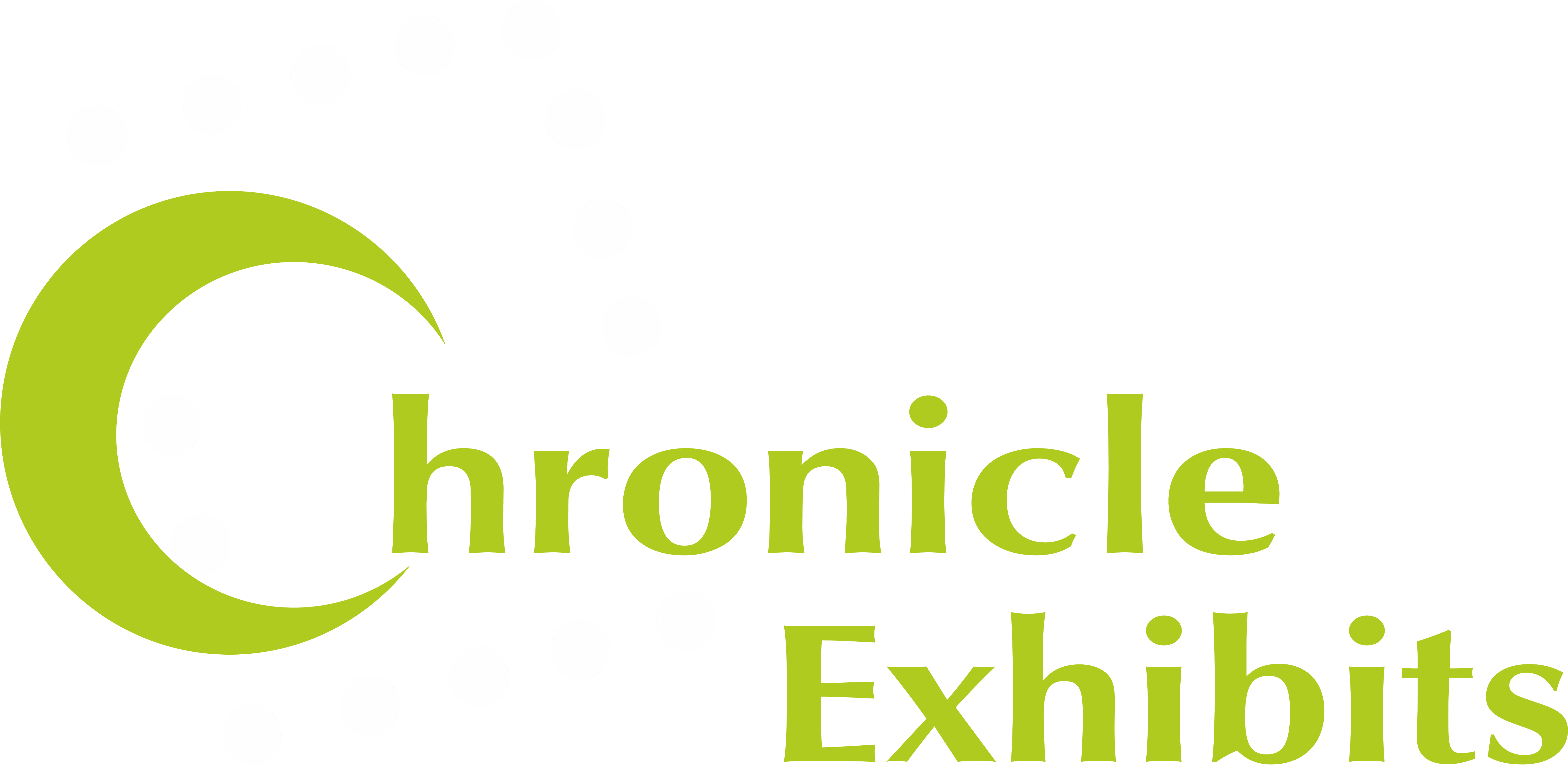 Chronicle Exhibits Europe