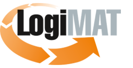 logimat Stuttgart logo