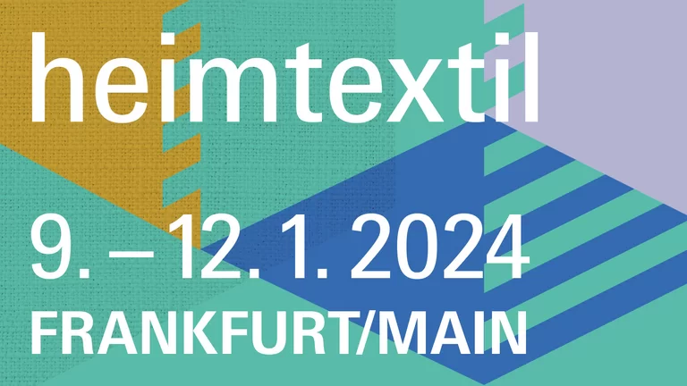 Heimtextil Frankfurt Logo