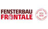 Fensterbau fronttale