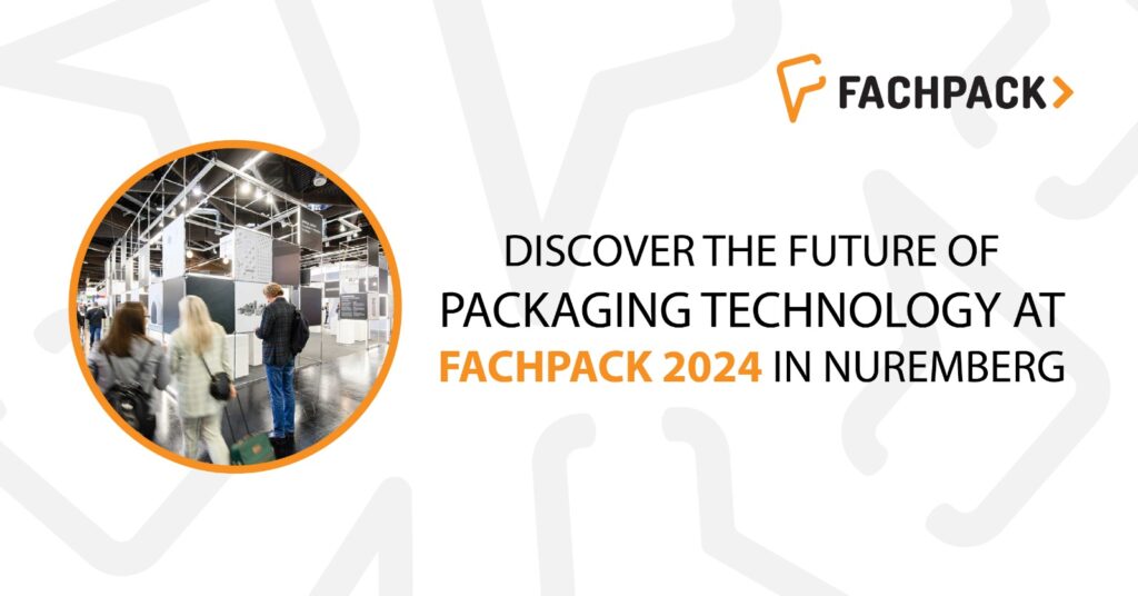 Discover the Future of Packaging Technology at FACHPACK 2024 in Nuremberg