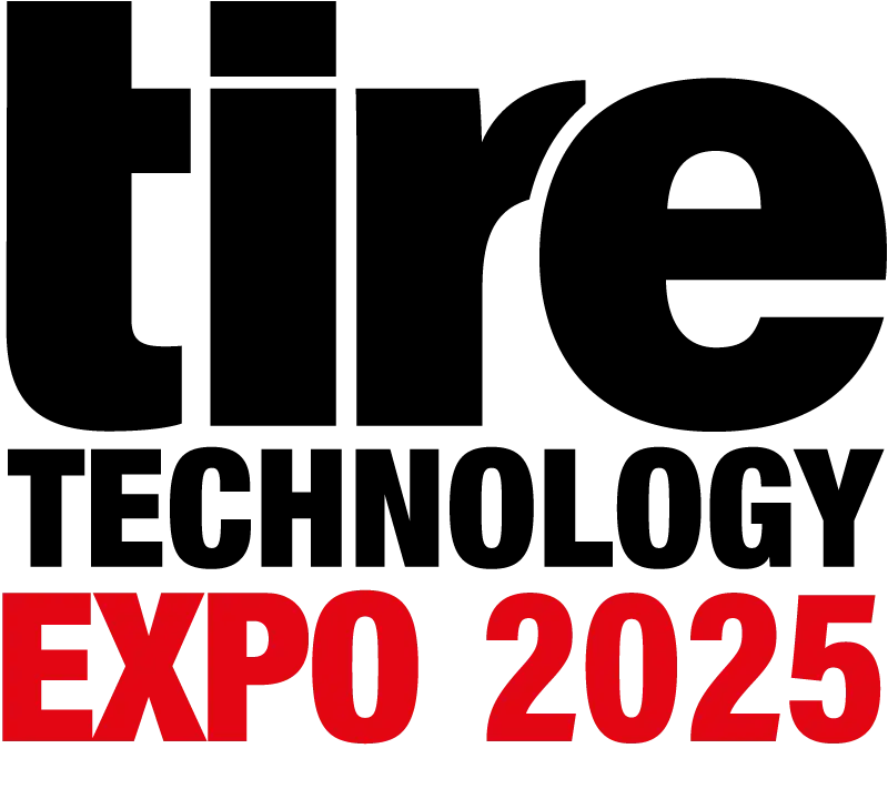 Tire Technology Expo 2025