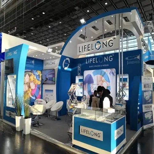 Electric & Electronics Trade Shows in Germany