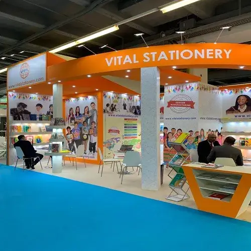How to Select the Best Exhibition Booth Design Builder in Dusseldorf?